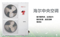 海爾中央空調(diào)的質(zhì)量怎么樣？好用嗎？